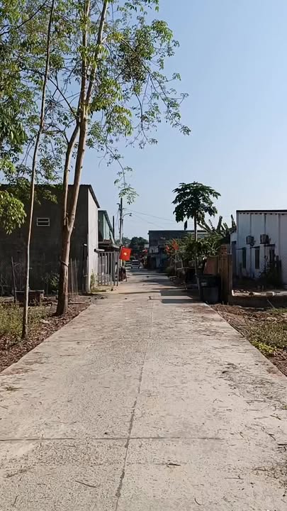 Đất nền Phú Giáo 150m² giá 1.25 tỷ - Sổ đỏ sẵn thổ cư cao!