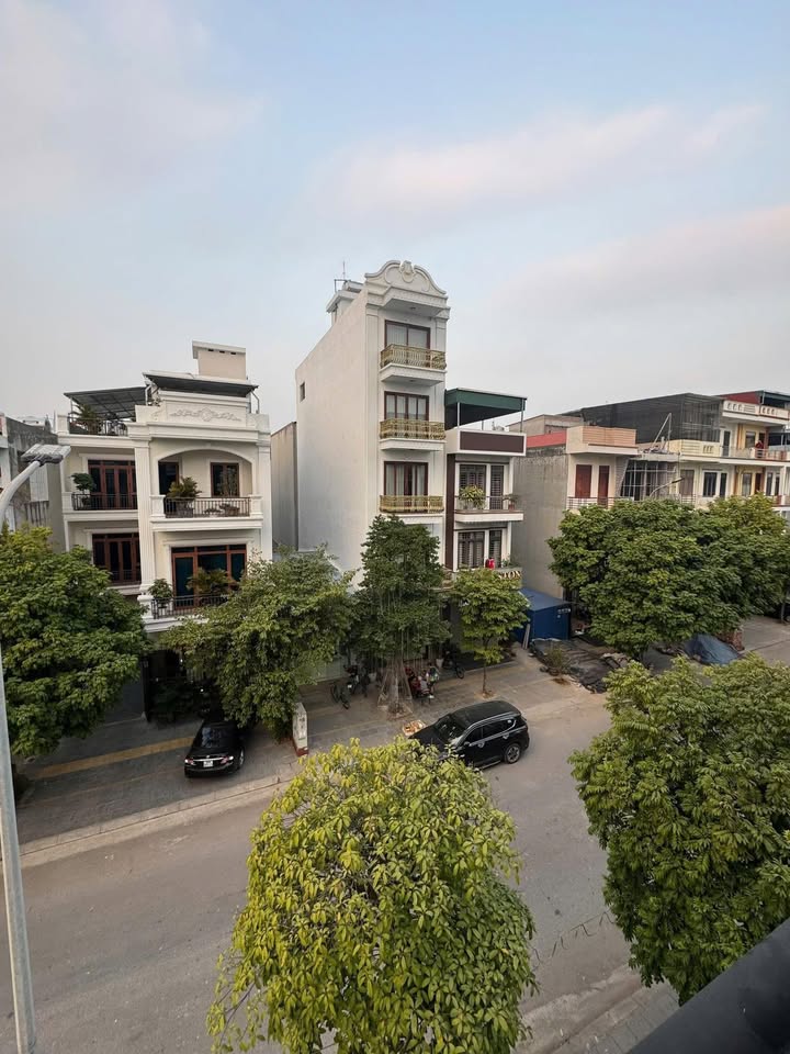 Đất nền Bắc Giang 76.5m² - Chính chủ, giá 6.8 tỷ