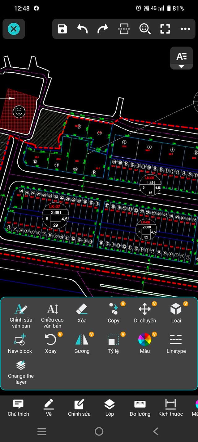 Đất Nền Lạng Giang 90m² Giá 2 Tỷ - Sổ Đỏ Sẵn Sàng, Hướng Nam Đẹp
