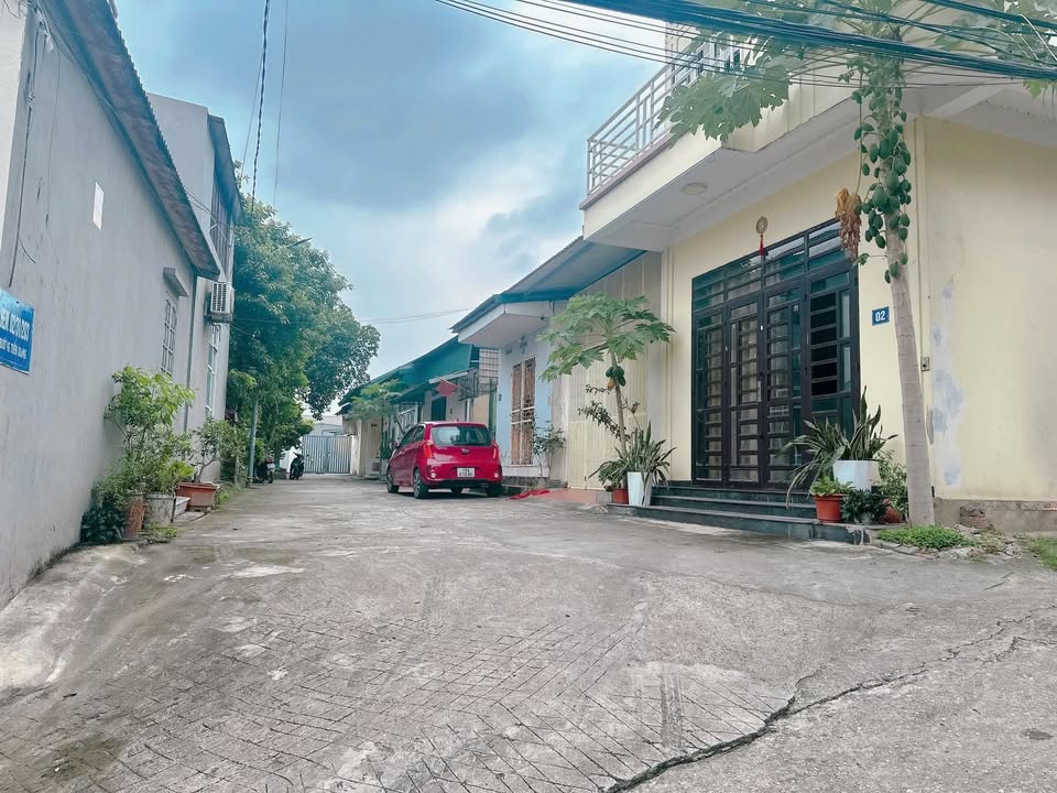 Nhà phố Thành Công Tiên Cát 114m² - Lô góc 2 mặt tiền đẹp nhất vùng