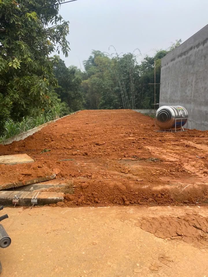 Mặt tiền Quốc lộ 70B, Thanh Sơn 350m² - Đầu tư sinh lời vượt trội!