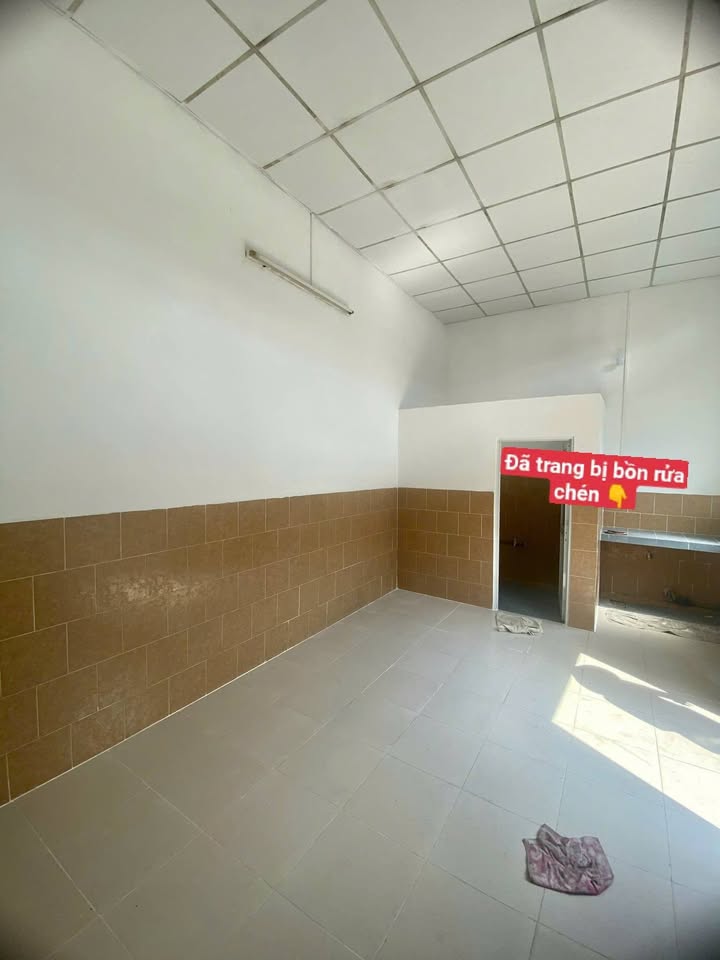 Phòng trọ Phường Cái Khế, Cần Thơ 1.6 triệu - Ô tô vào tận nhà!