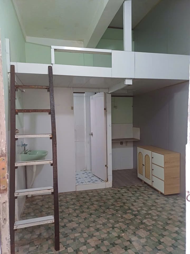 Phòng trọ Mậu Thân, Ninh Kiều 1.3 triệu/tháng - Giá tốt hiếm có!