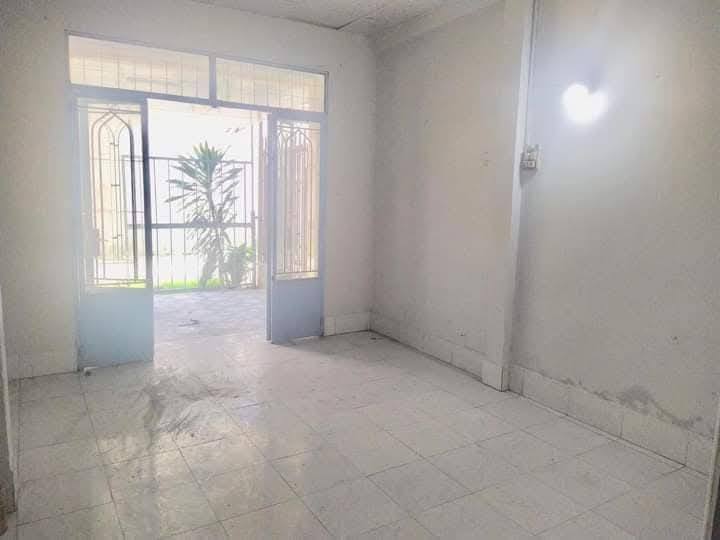 Bán nhà Phường 9 TP. Vĩnh Long 55m² giá 1 tỷ - Ô tô vào tận nhà!