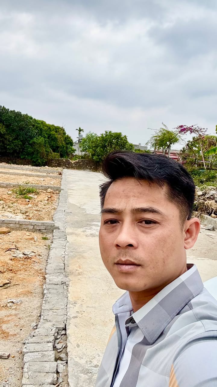 Đất nền Lục Nam Bắc Giang 286m² giá 800 triệu - Tiềm năng tăng giá