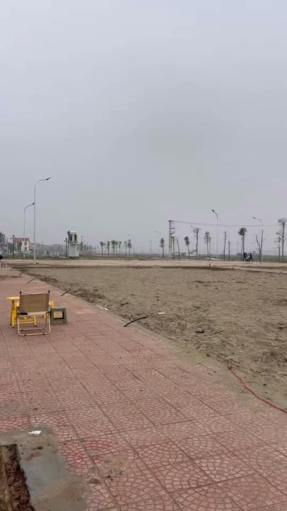 Đất đấu giá Hoàng Xá Mê Linh 90m² - Sổ đỏ chính chủ giá cực tốt!