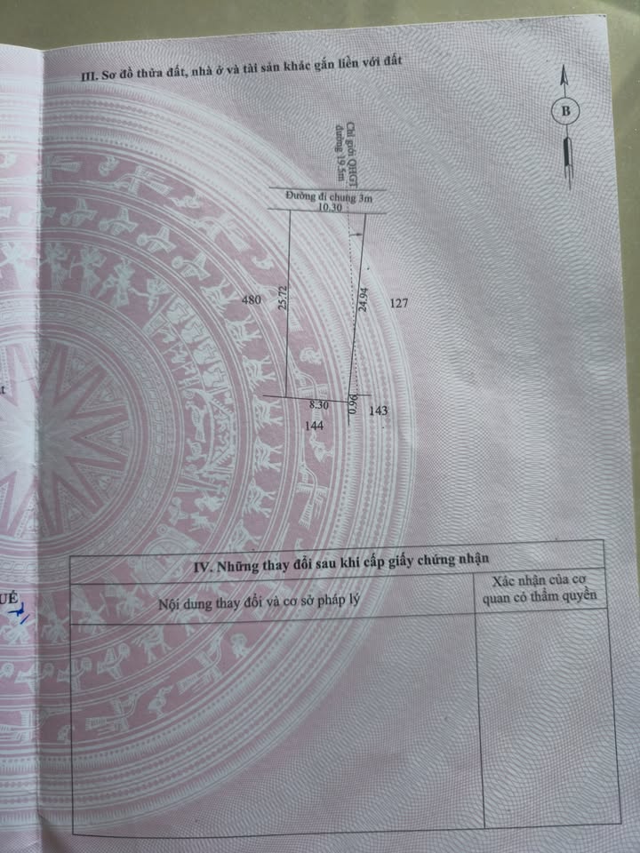 Cho thuê đất chính chủ Phường Phú Thượng, Huế 240m² - Vị trí đắc địa