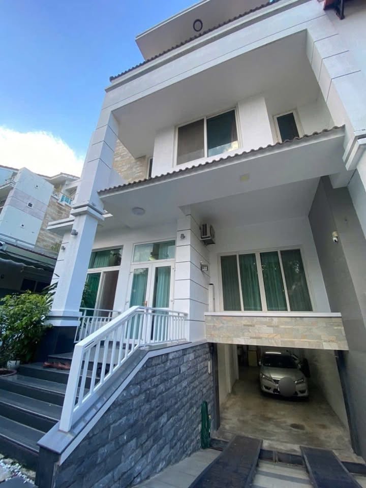 Nhà riêng An Phú 266m² - Full nội thất, sẵn sàng ở ngay!