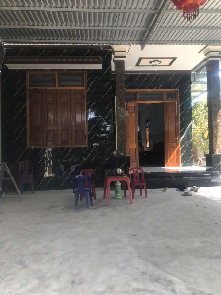 Nhà riêng Ninh Hòa 159m² chỉ 1 tỷ - Sẵn sàng ở ngay!