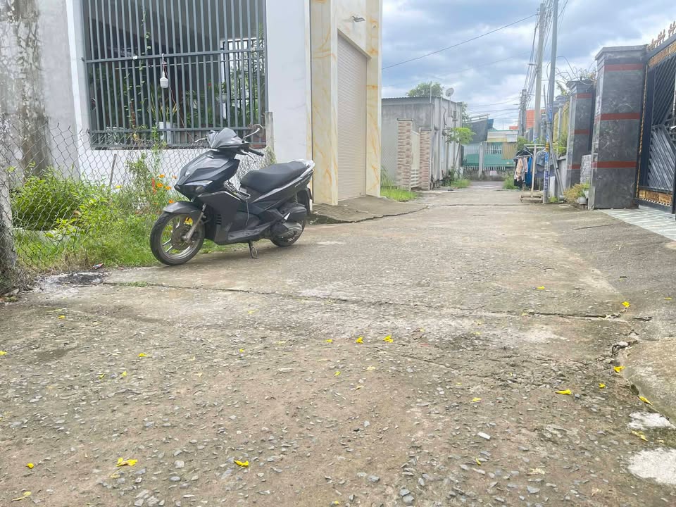 Đất Nền Sổ Đỏ Lộc An Long Thành 101m² - Giá Hơn 2 Tỷ, Ô Tô Vào Tận Nơi