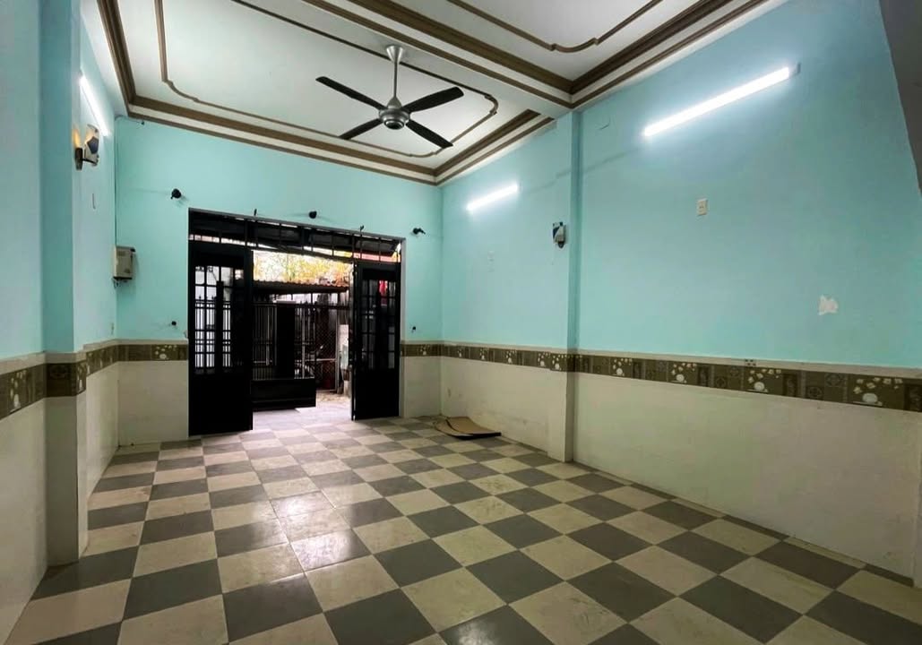 Nhà 2 Tầng 80m² Nguyễn Văn Linh, Hải Châu - Giá 6 Tỷ