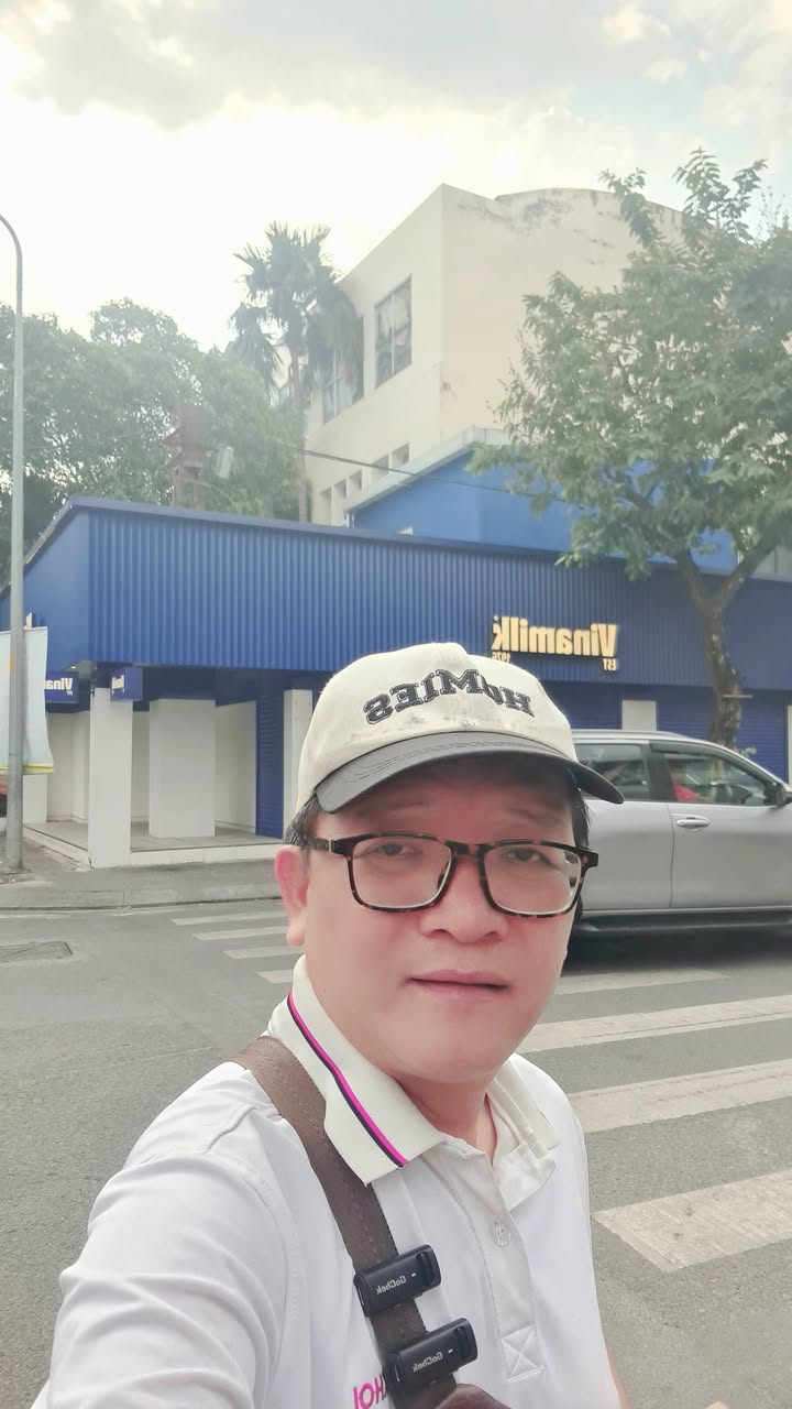 Nhà Mặt Tiền Cửu Long Q10 - 2MT 76.6m², 35 Tỷ - Kinh Doanh Đỉnh Cao