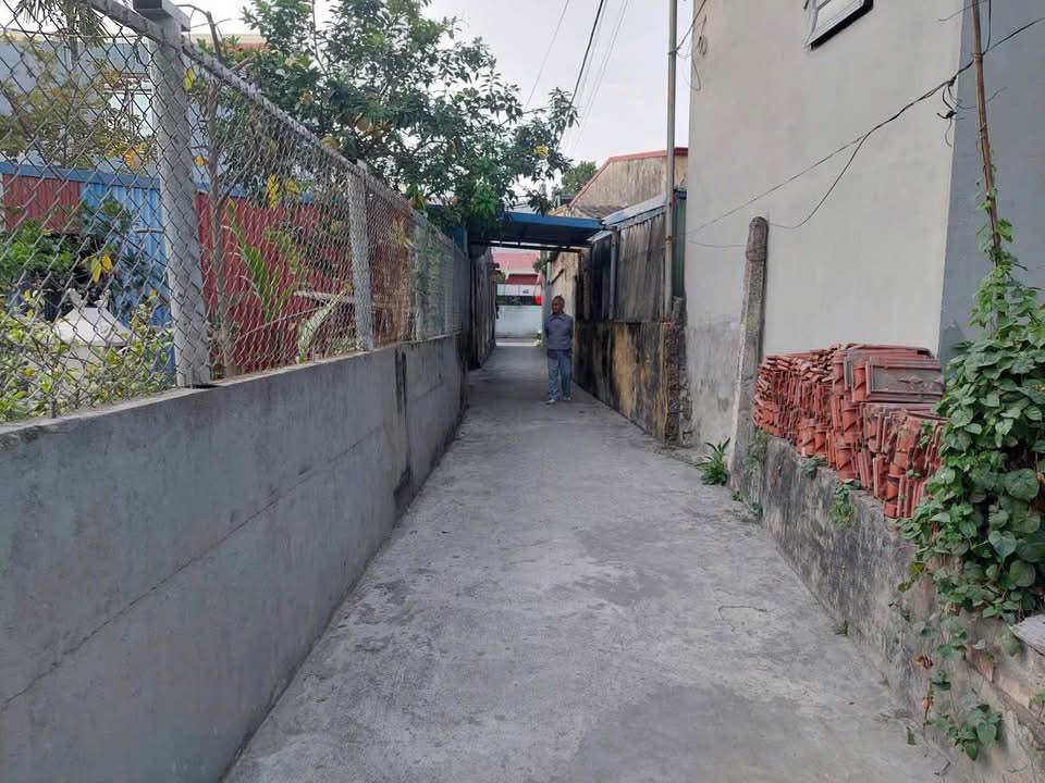 Bán đất Đông Hải 2 Hải An 49m² giá 1.56 tỷ - Sổ đỏ chính chủ