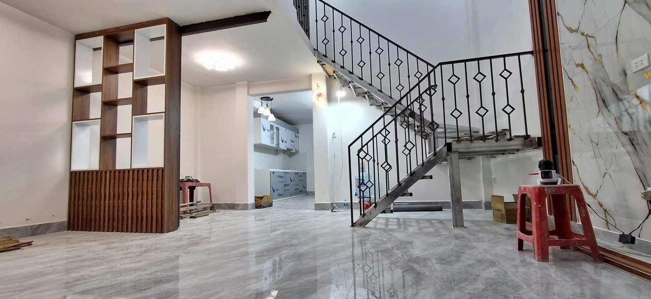 Bán nhà Hải Châu 58m² giá 2.95 tỷ - Vị trí đẹp 2 mặt ngõ!