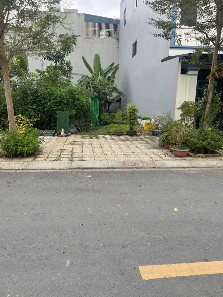 Đất nền HUD Châu Sơn, Hoa Lư 85.8m² - Sổ đỏ chính chủ!