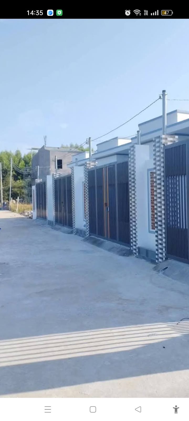 Nhà cấp 4 Tân Triều 90m² - Sổ hồng sẵn, ô tô vào tận nhà!