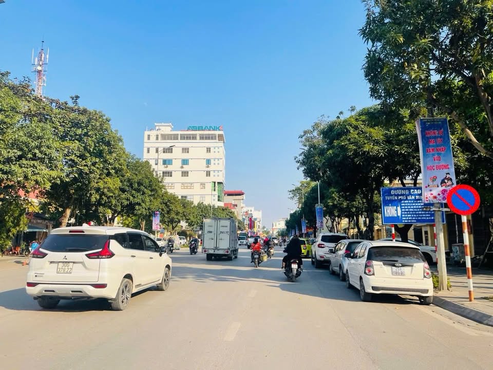 Đất nền Đông Anh 50m² – Sổ đỏ chính chủ, ô tô tránh, tiềm năng đầu tư!