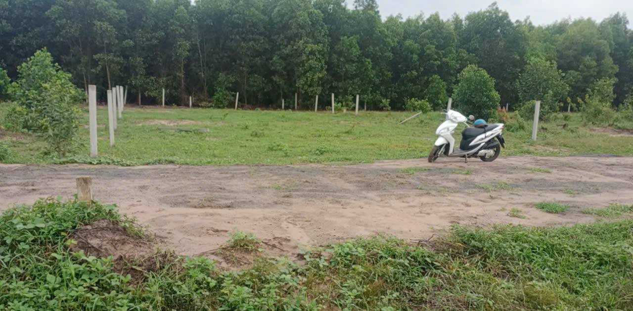 Đất nền Phước Long Thọ 500m² - Giá 790 triệu - Sổ đỏ sẵn sàng