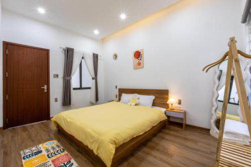 Homestay 3 Tầng Nguyễn Thái Học, Huế - Kinh Doanh Tốt, 80m², 7.x Tỷ