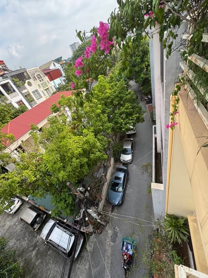 Nhà Mặt Tiền Hồng Tiến, Long Biên 39m² - Ô Tô Đỗ Cửa, Giá 14 Tỷ