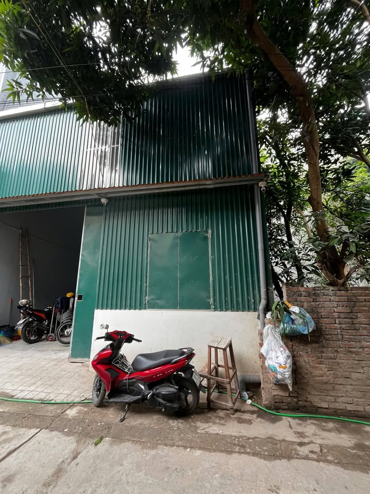 Bán đất Long Biên 52.5m² nở hậu, ô tô đỗ cửa - 8.2 tỷ