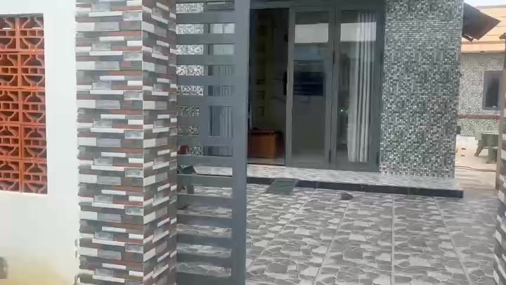 Bán Đất Tặng Nhà Mới Hoa Lam, Ninh Hải 444m² Giá 1 Tỷ - Cơ Hội Đầu Tư Sinh Lời