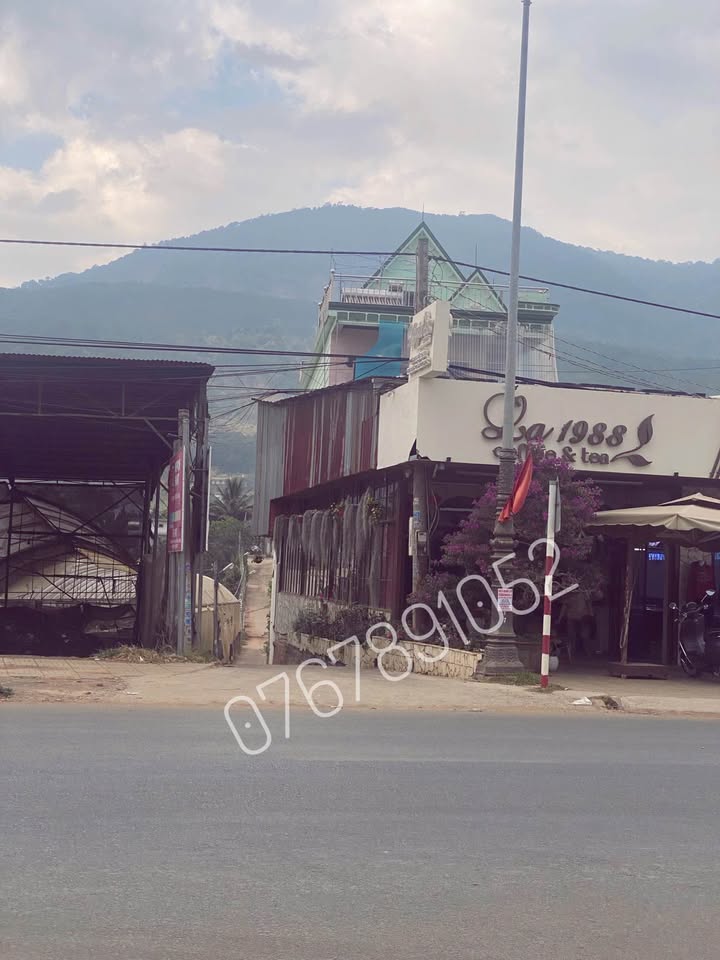 Đất nền Quảng Hiệp 339m² - Đường to ô tô, sổ đỏ chính chủ!