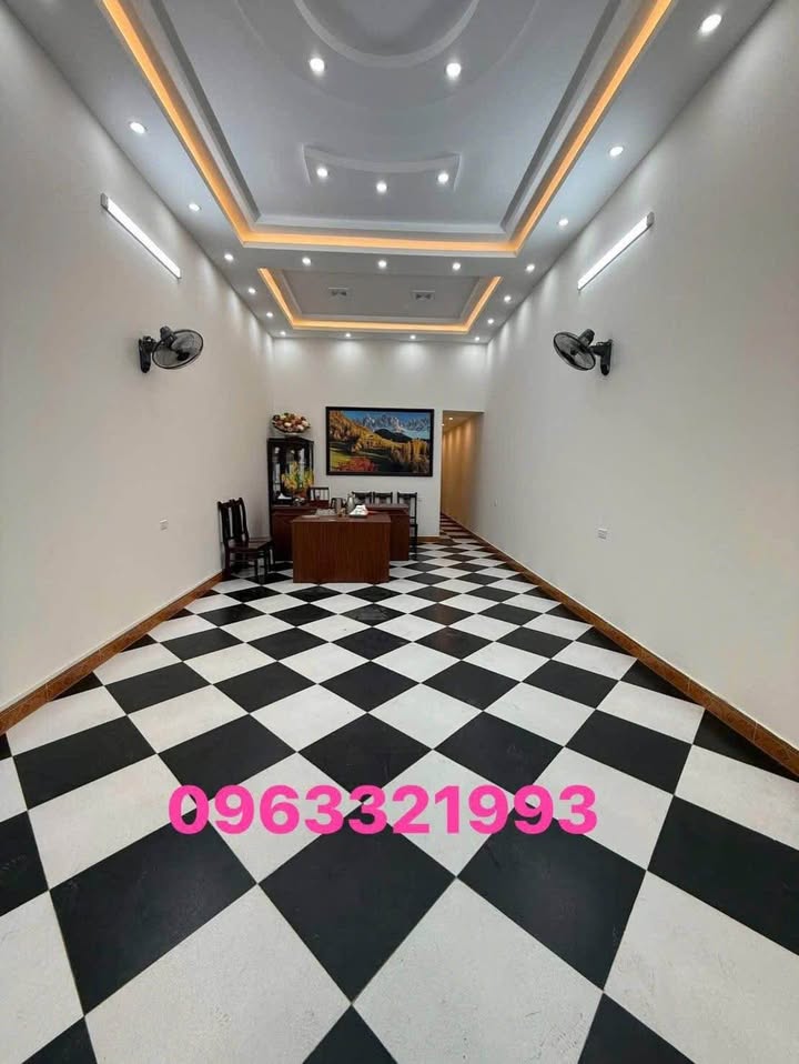 Nhà Mặt Tiền Nguyễn Du Lạng Sơn 140.6m² - Kinh Doanh Đa Năng, Giá Tốt