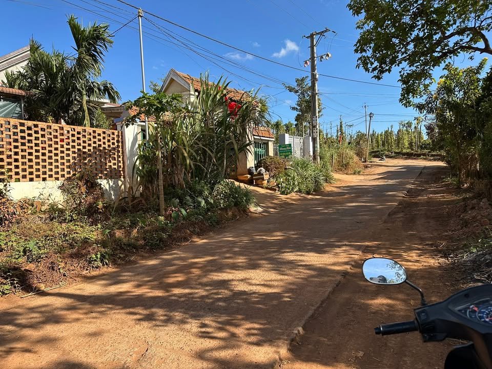 Đất nền Thôn Hà Nam Ninh, Đắk Song 722m² - Sổ đỏ chính chủ!