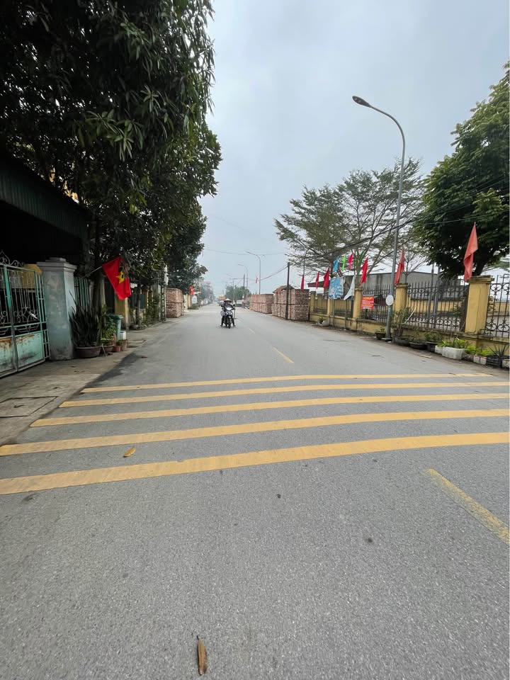 Đất nền Liễu Khê, Thuận Thành 100m² - Tiềm năng tăng giá mạnh!