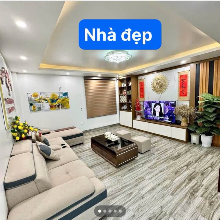 Bán nhà Long Biên 47m² 6 tầng thang máy - Vị trí đẹp ở ngay!