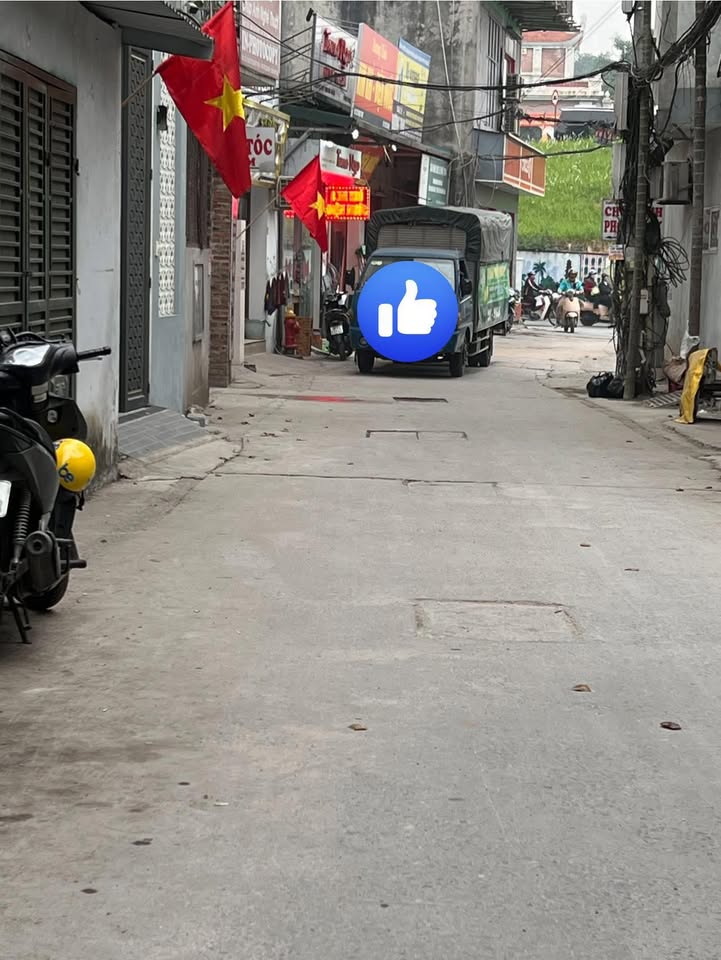 Nhà riêng Ngọc Thụy Long Biên 47m² - Full nội thất, về ở ngay!