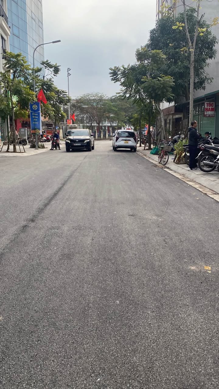 Đất nền Thanh Am, Long Biên 40m² - Sổ đỏ sẵn sàng, giá đầu tư 5.2 tỷ