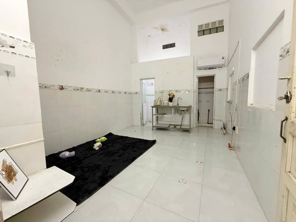 Phòng trọ Hậu Giang, Quận 6 2.9 triệu - Giờ giấc tự do!