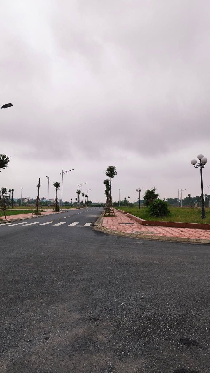 Đất đấu giá Vũ Phúc Thái Bình 108m² giá 3 tỷ - Sổ đỏ chính chủ!