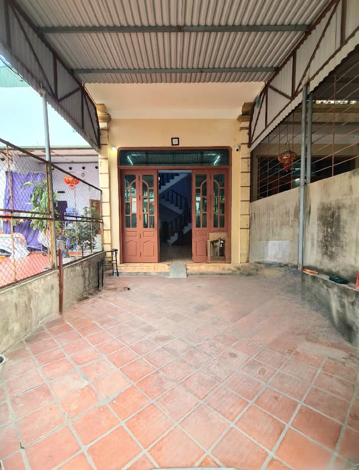 Bán nhà Phố Bình Lộc 122m² giá đầu tư - Ô tô tránh nhau!