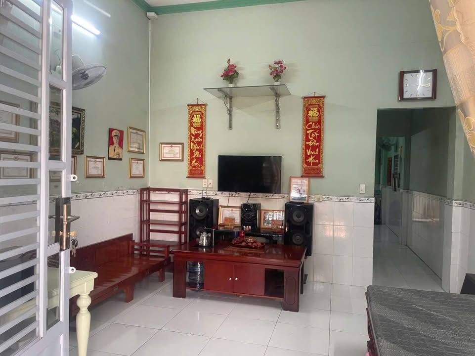 Nhà Hiệp Thành - Phạm Ngọc Thạch 72m² Giá 2.5 Tỷ - Sẵn Sàng Ở Ngay