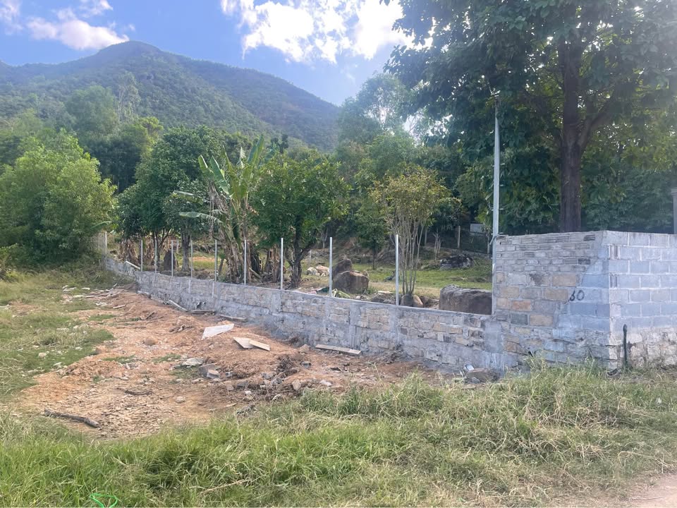 Farm/Homestay Diên Toàn 1792m² - Vừa Kinh Doanh Vừa Nghỉ Dưỡng