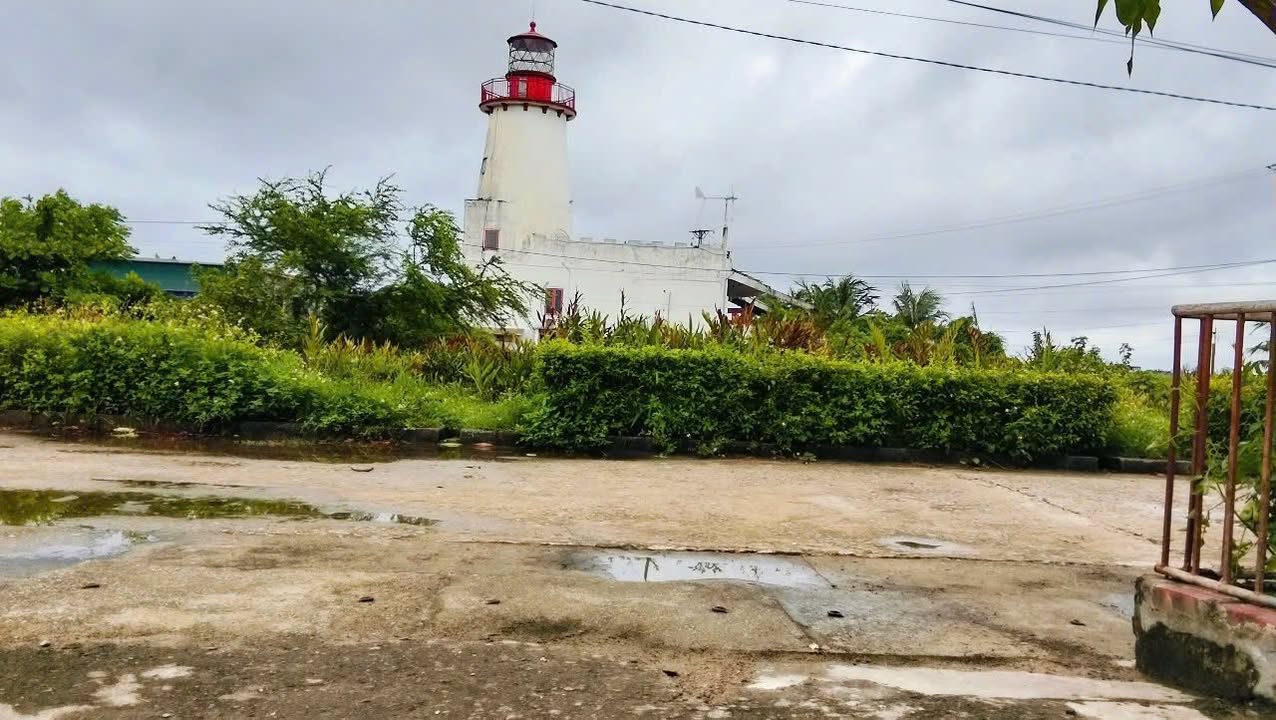 Đất QH Hộ Độ, TP Hà Tĩnh 200m² - Vuông vắn, Sổ đỏ, Giá tốt