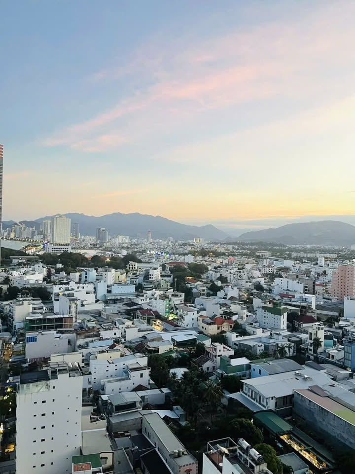 Căn hộ Mường Thanh Viễn Triều 2PN giá 2 triệu - View biển cực chill!