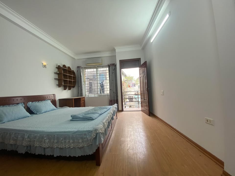 Nhà nguyên căn Mỹ Đình 1, 34m² 5 tầng giá 11 triệu - Sẵn sàng ở ngay!