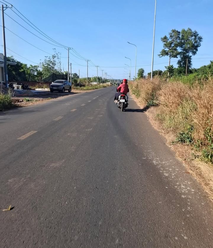 Đất Sổ Riêng Thổ Cư - Gia Kiệm, Thống Nhất - 800 Triệu