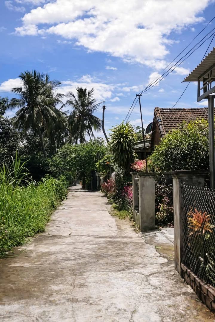 Đất Nền Vĩnh Thạnh 240m² Sổ Đỏ Full Thổ Cư - Giá Tốt Đầu Tư