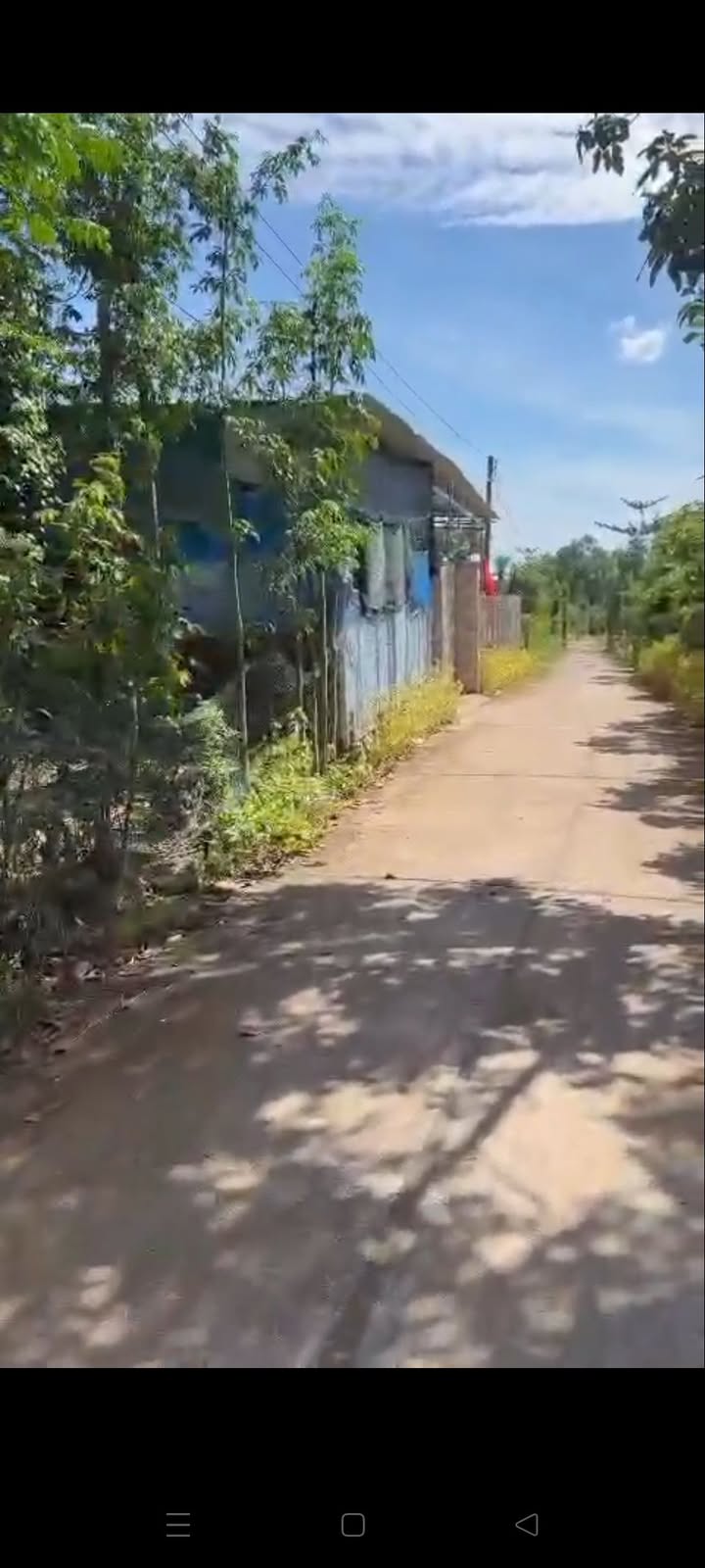 Đất nền Xuân Sơn Châu Đức 80m² giá 360 triệu - Sổ hồng sẵn!