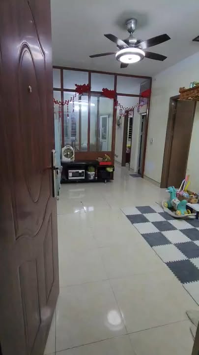 Cho thuê Căn hộ Chung cư Sao Nghệ 70m² - Giá 5 triệu/tháng