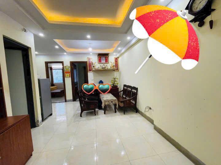 Cho thuê căn hộ Handico 32 Vinh, 2PN full nội thất - Sẵn sàng đón khách