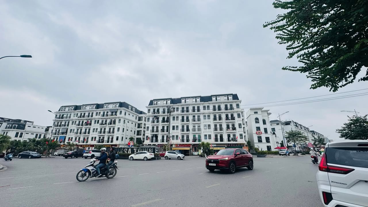 Bán Đất Vĩnh Khê, Hải Phòng 75m² - Đất Nở Hậu, Gần Hoàng Huy