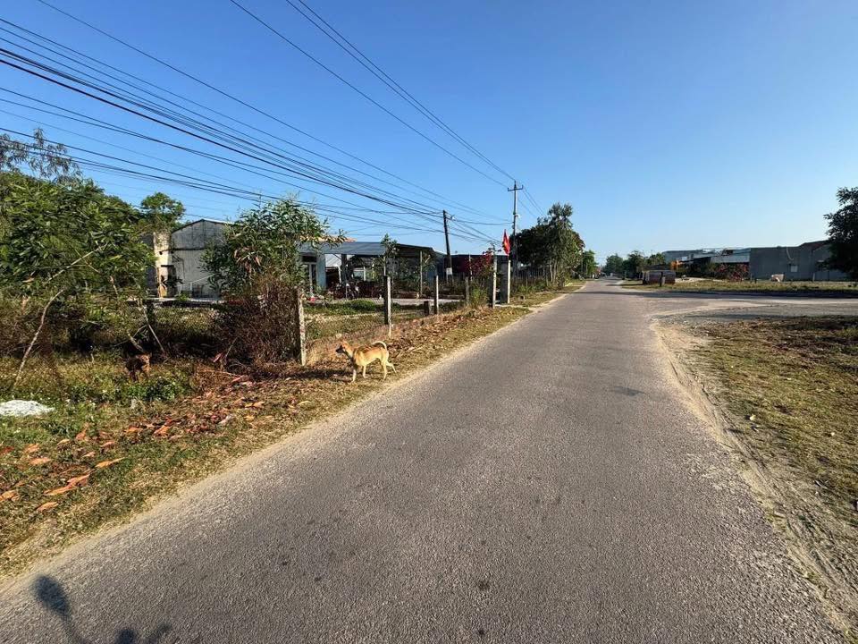 Đất Thăng An 200m² - 2 Mặt Tiền Đường 613, Giá 3 Tỷ