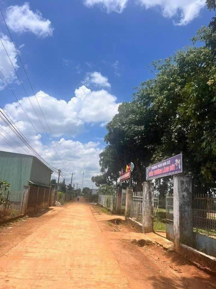 Đất nền Ia Grai 150m² - Đầu tư sinh lời, giá chỉ 2xx triệu