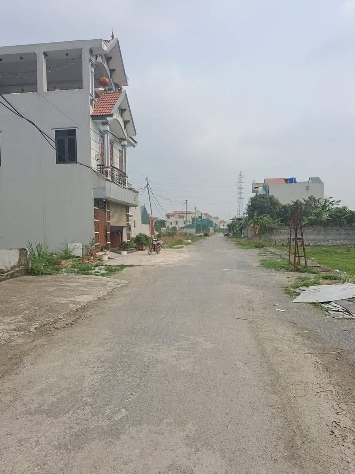 Đất Đấu Giá Ngọc Sơn Kim Bảng 104m² - Lô Trục Giữa, Sẵn Sổ